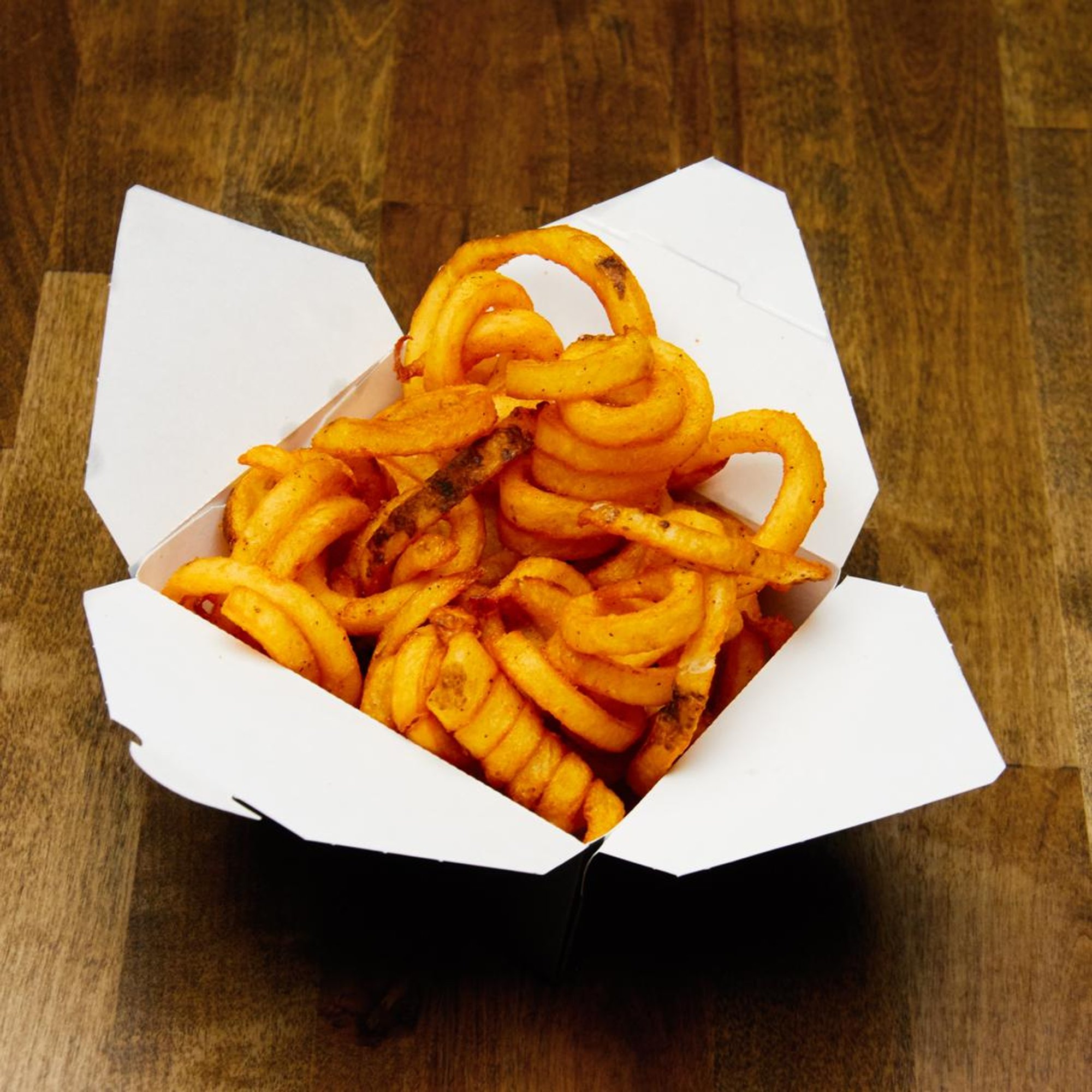 Curly Fries