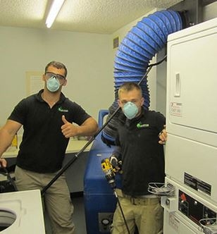 Images Green Air Care Group