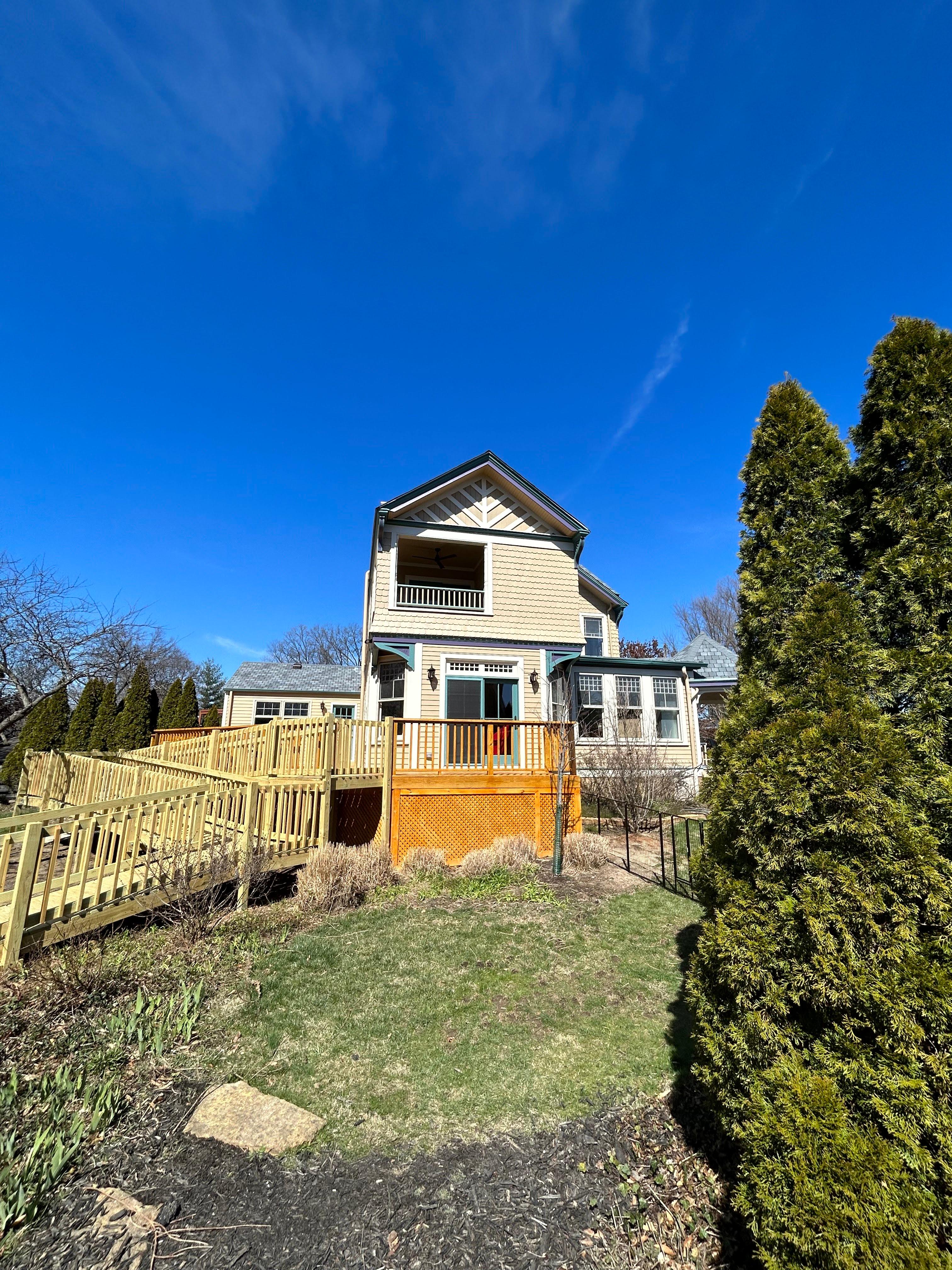 Teasdale Fenton Cleaning & Property Restoration Image