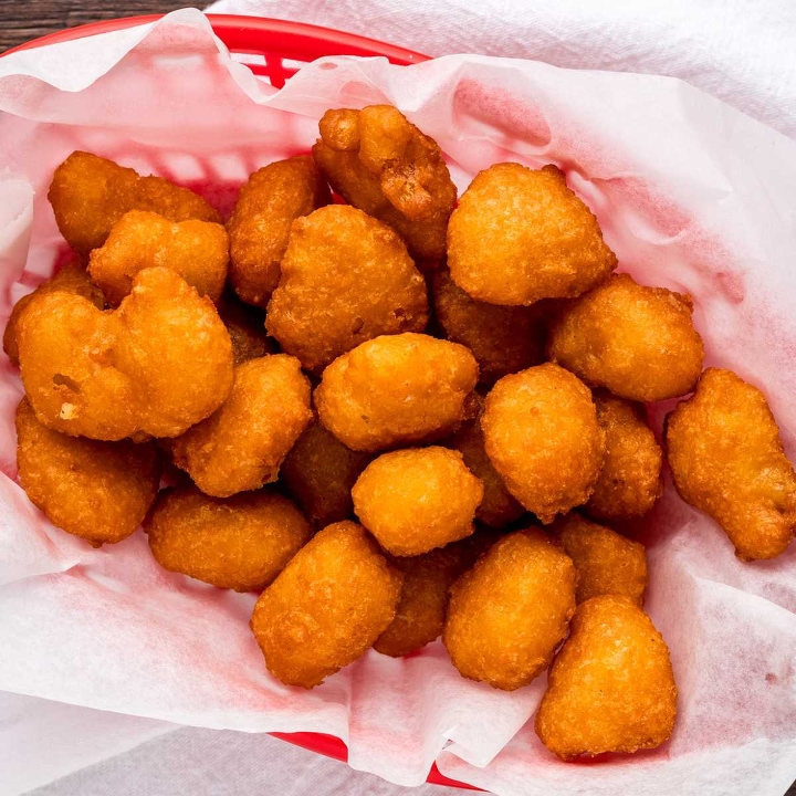 Corn Fritter