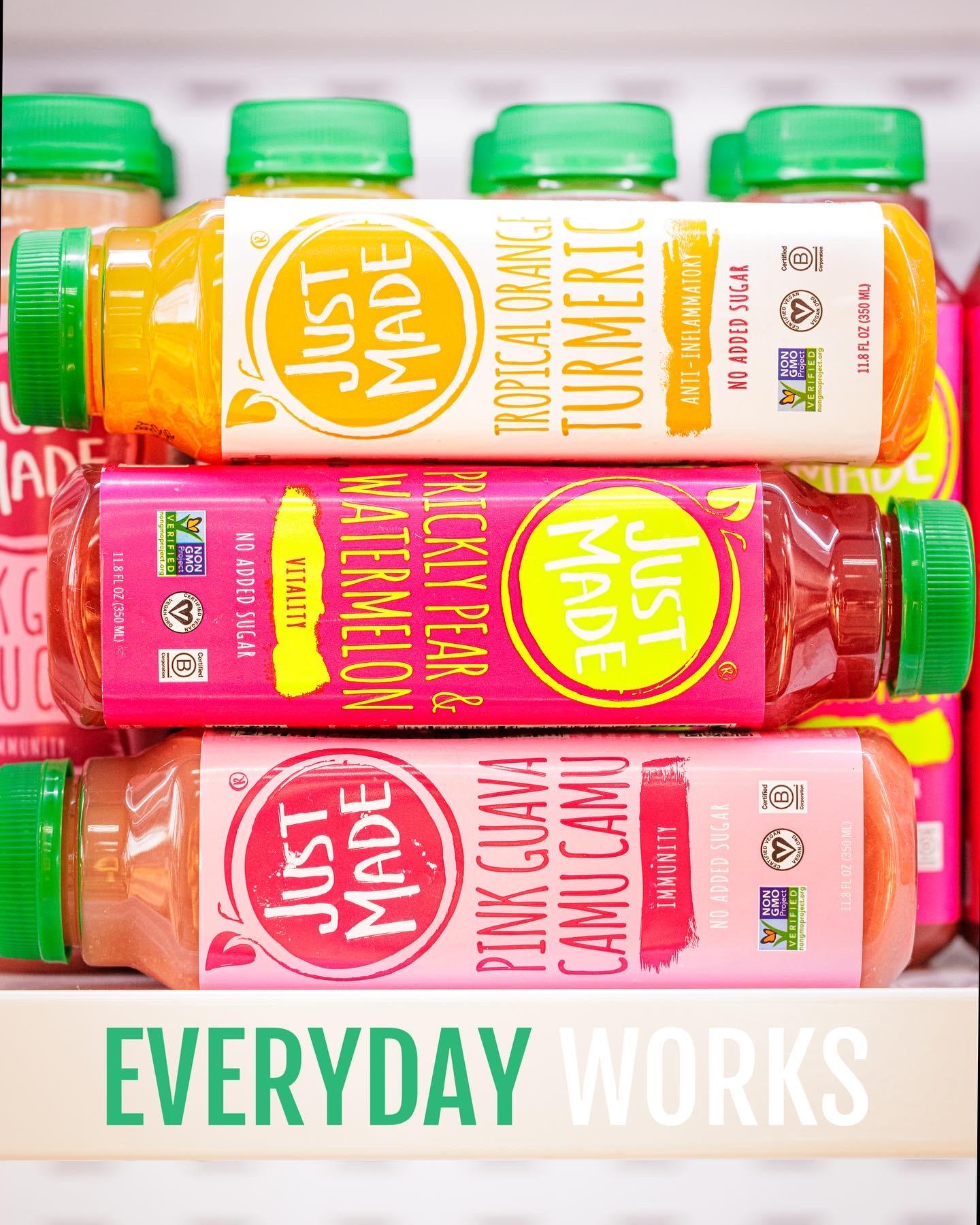 Everyday Works Image