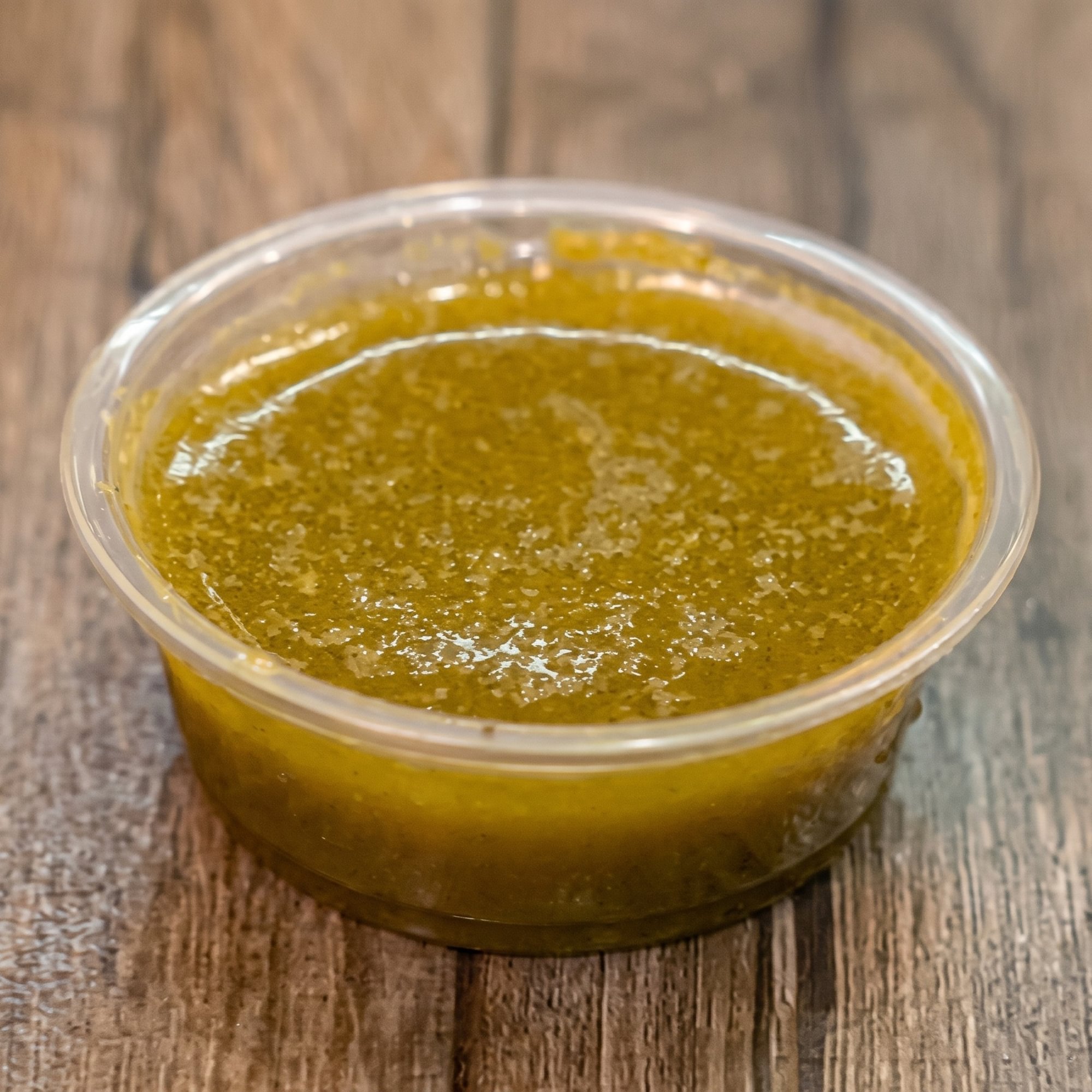Mint Sauce
