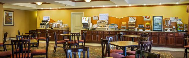 Images Holiday Inn Express & Suites Vandalia