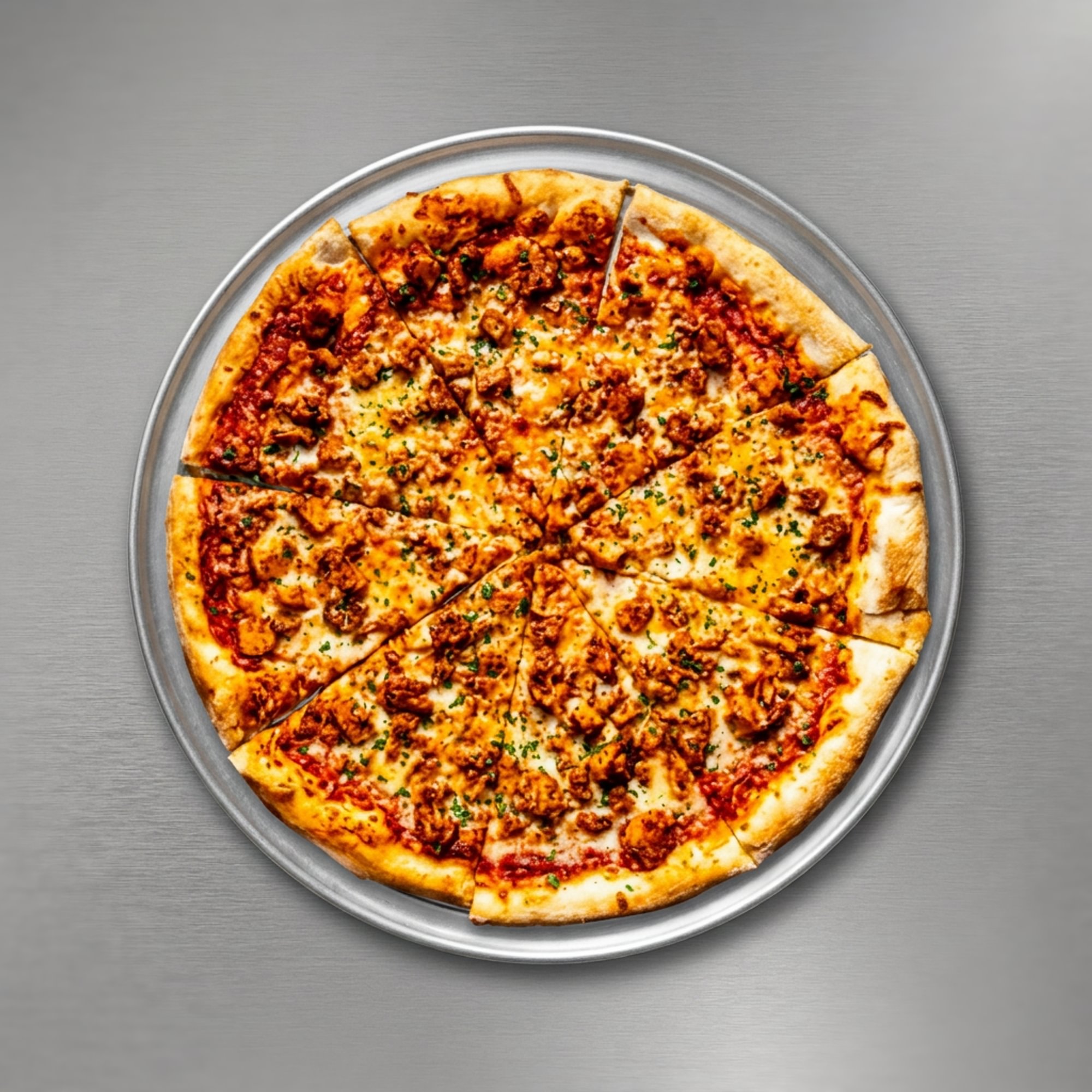 MD - Amatere East African Pizza
