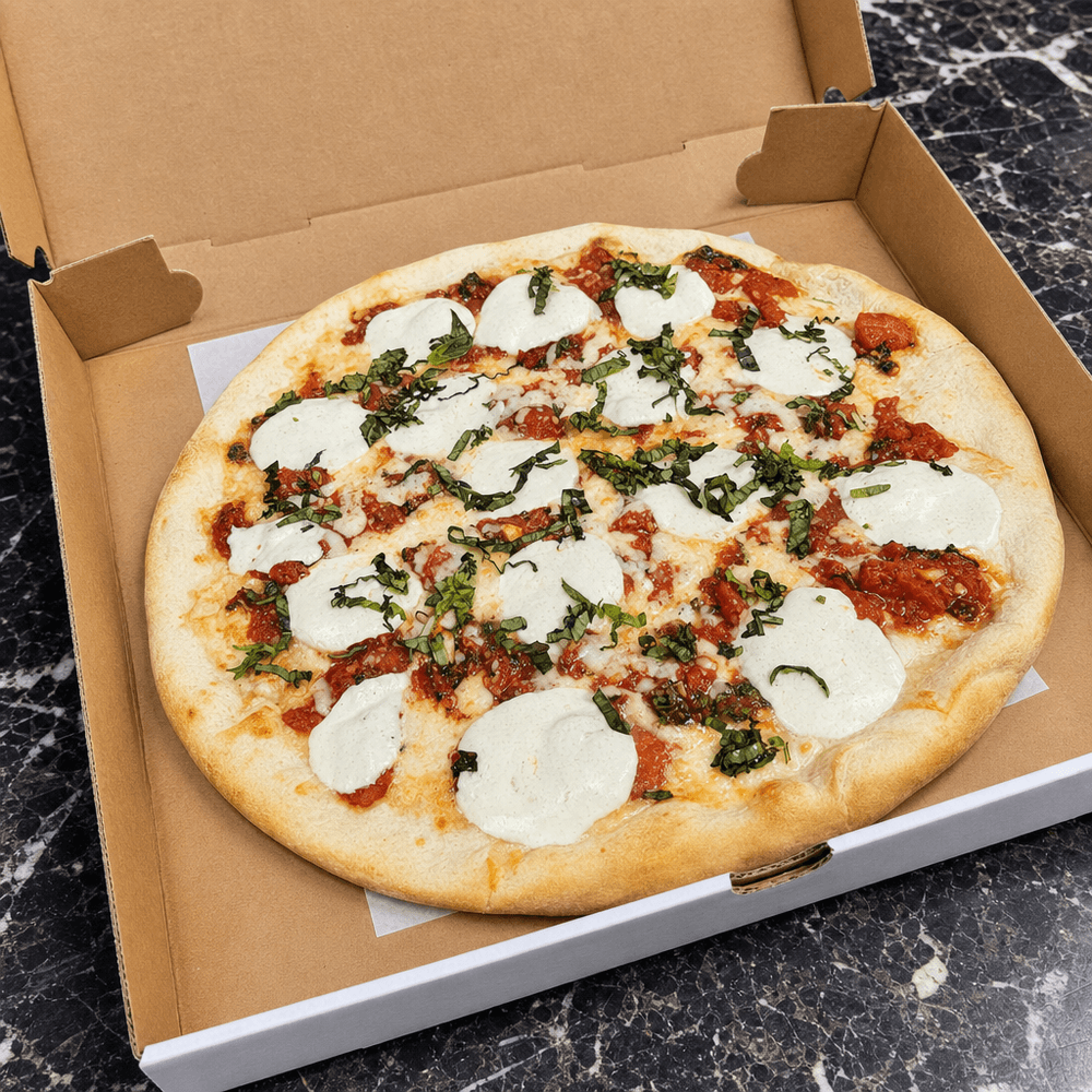 Margherita Pizza