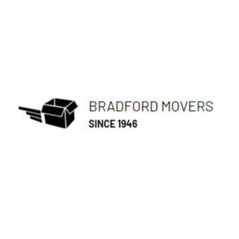 Bradford Movers Logo