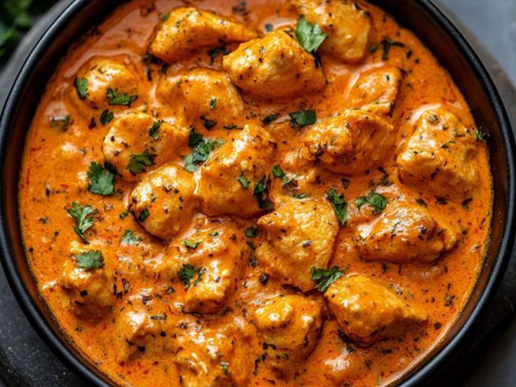 Chicken Angara