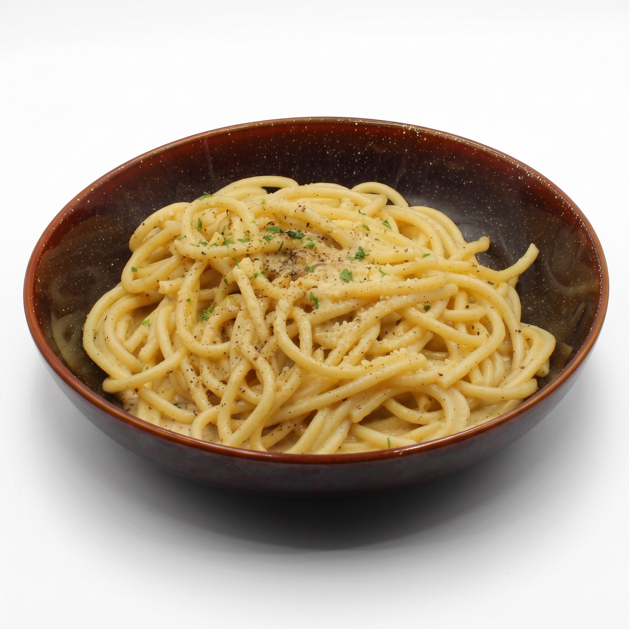 Cacio e Pepe Pasta