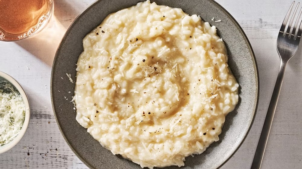 RISOTTO