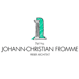 Logo von Johann-Christian Fromme, Freier Architekt