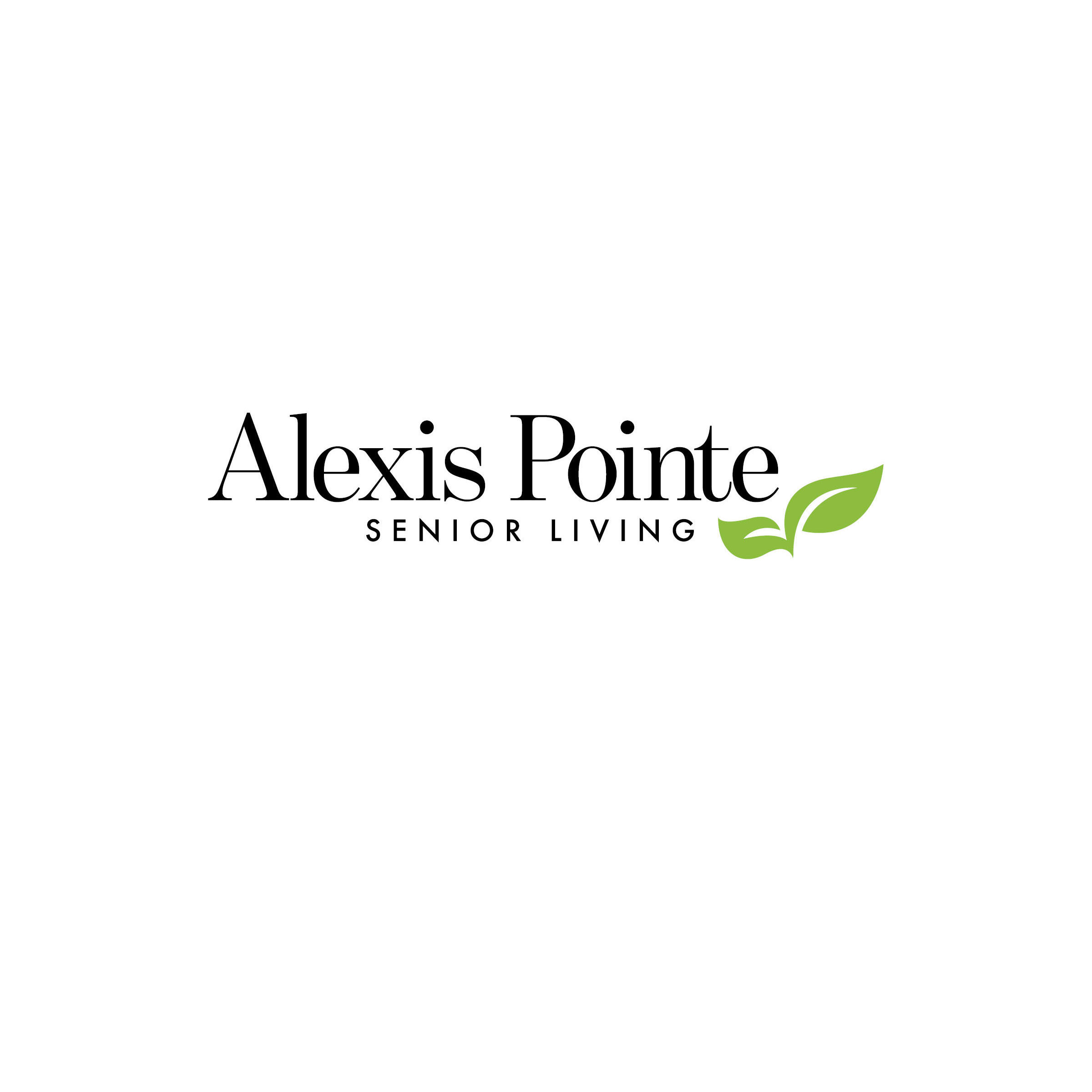 Alexis Pointe Logo