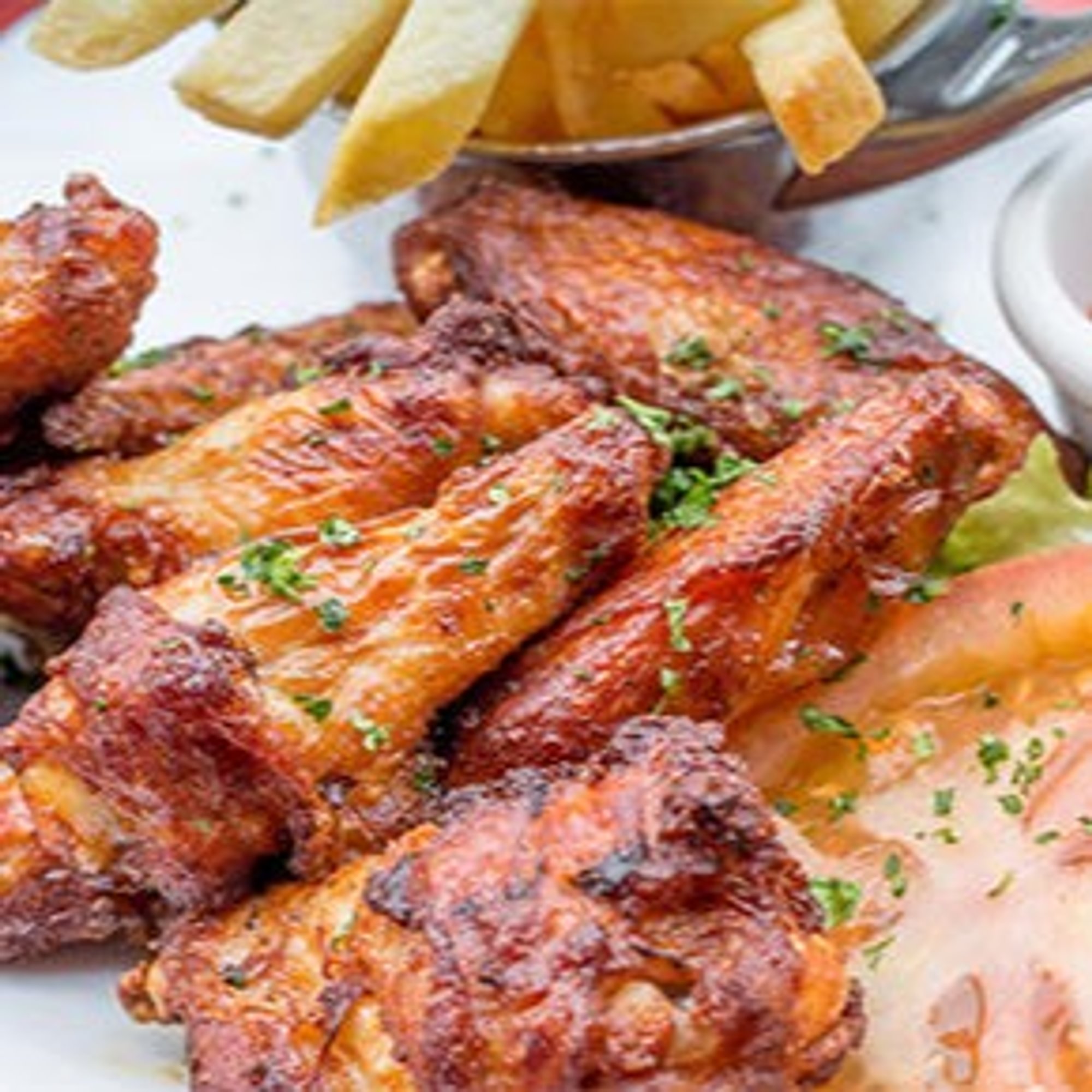 Buffalo Wings