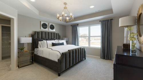 Territorial Trail - Expressions Collection by Pulte Homes Photo