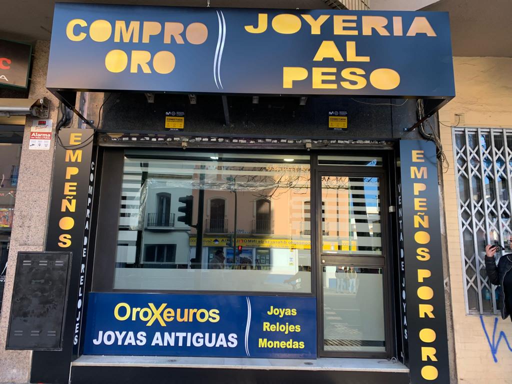 Galería en miniatura