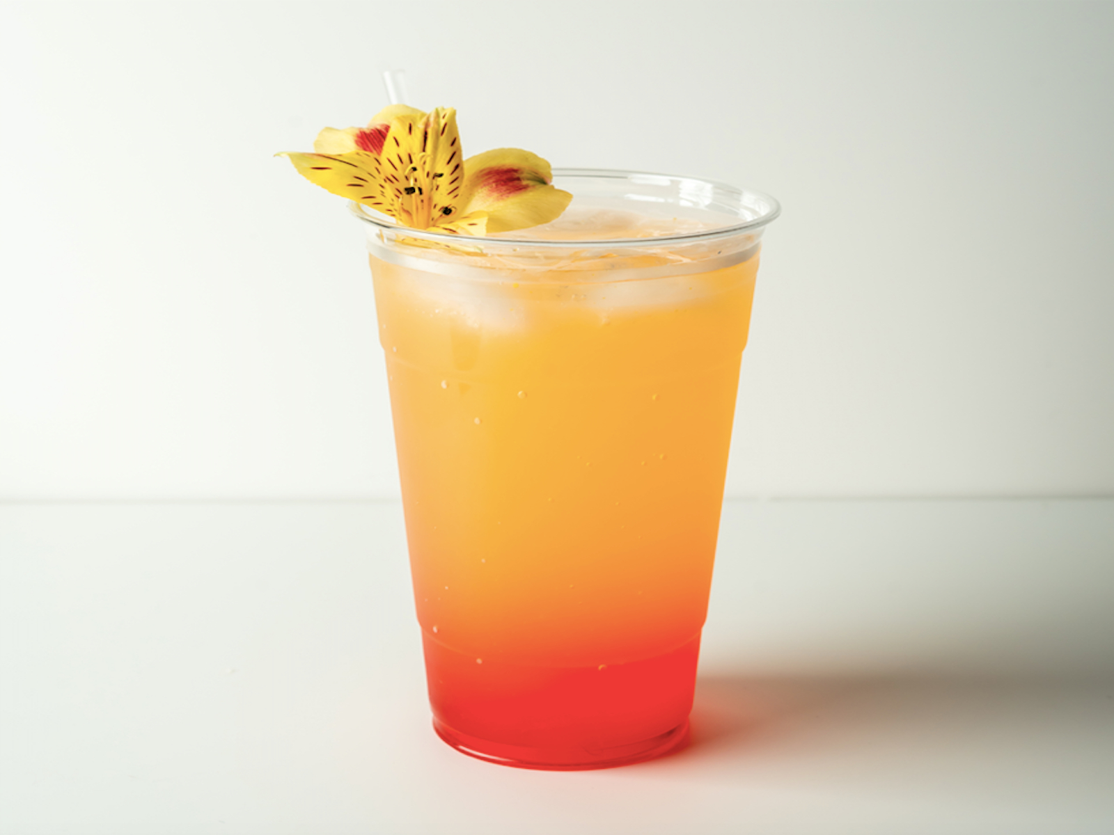 Calamansi Cooler