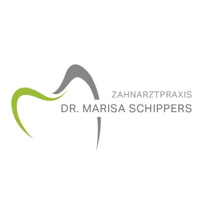 Logo von Zahnarztpraxis Dr. Marisa Schippers