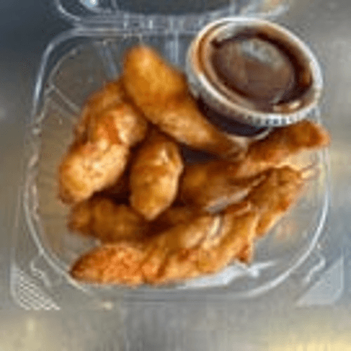 Chicken Fingers