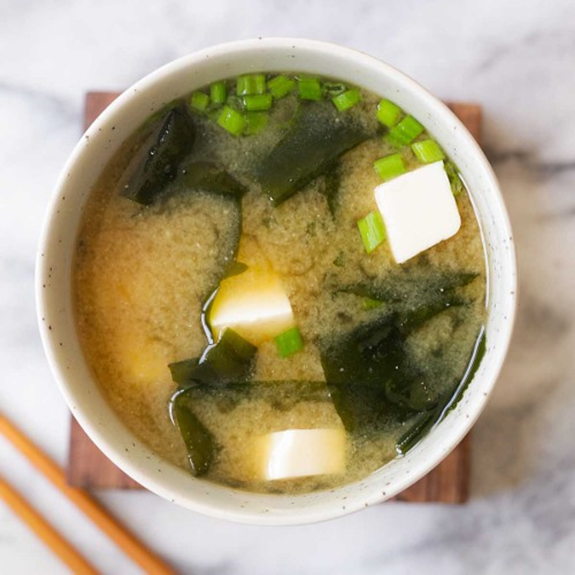 Miso Soup