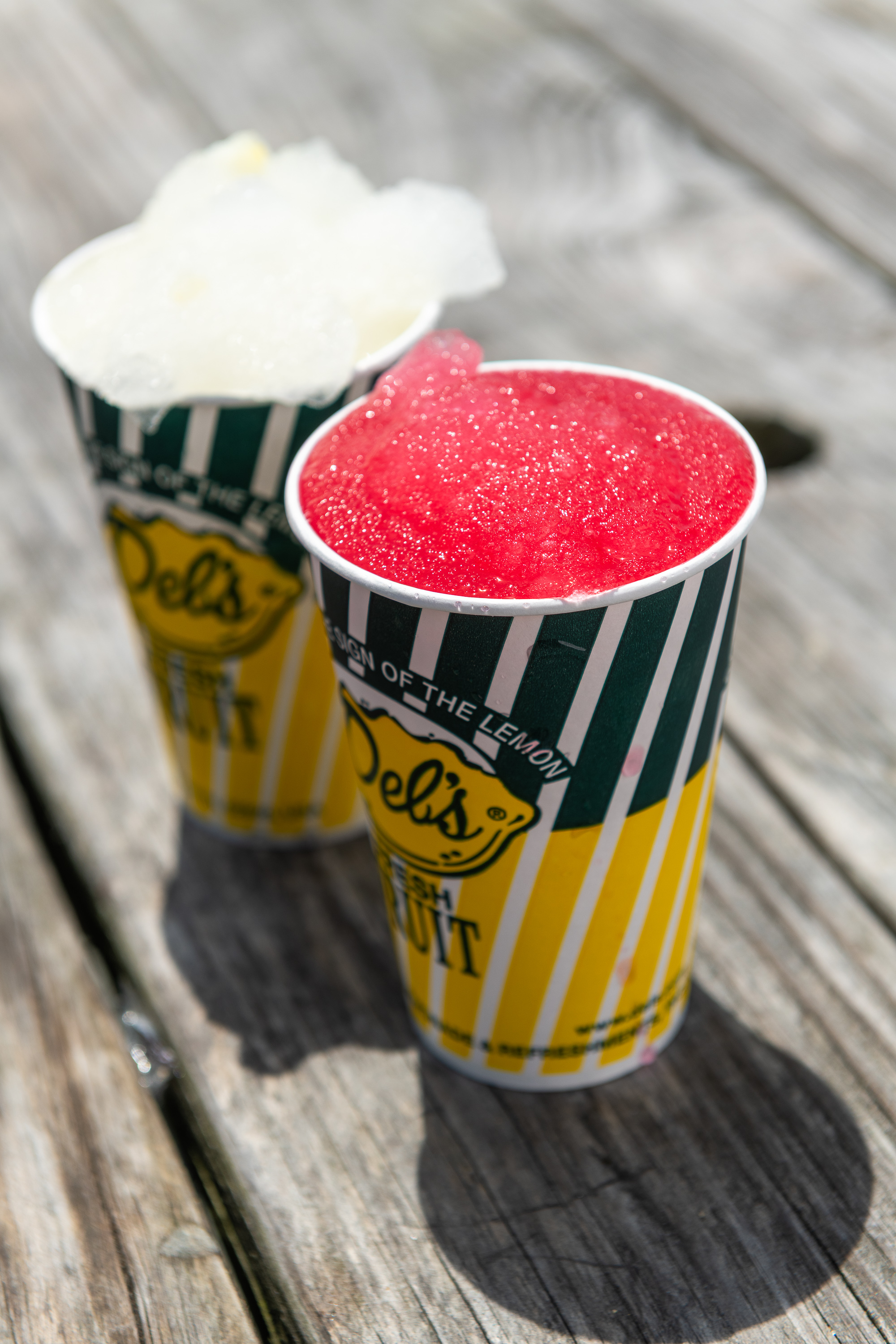 Watermelon Dels