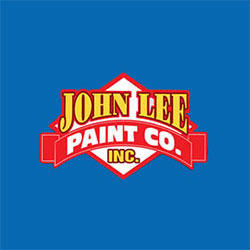 John Lee Paint Co. Logo