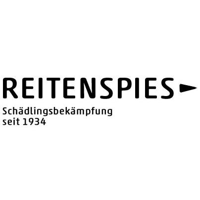 Logo von Schädlingsbekämpfungsdienst REITENSPIES GmbH & Co. KG