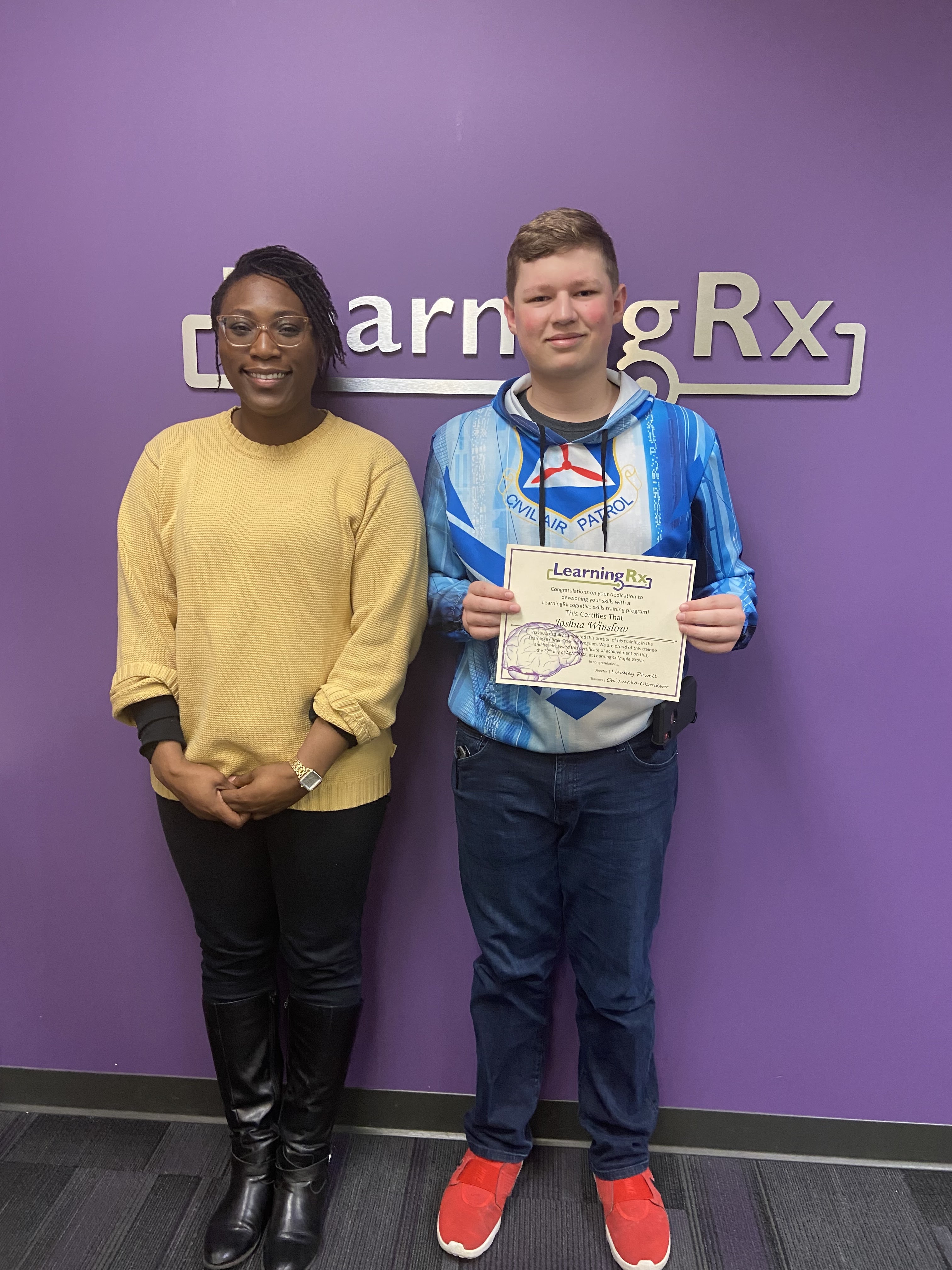 LearningRx - Maple Grove Image