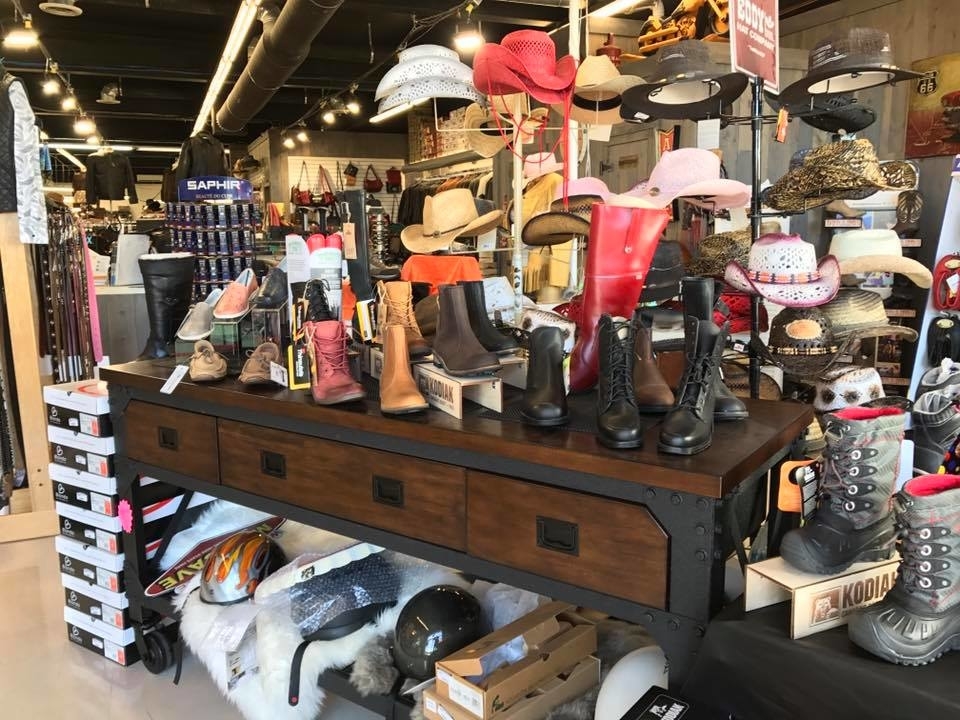 Images Leather Works Plus Inc