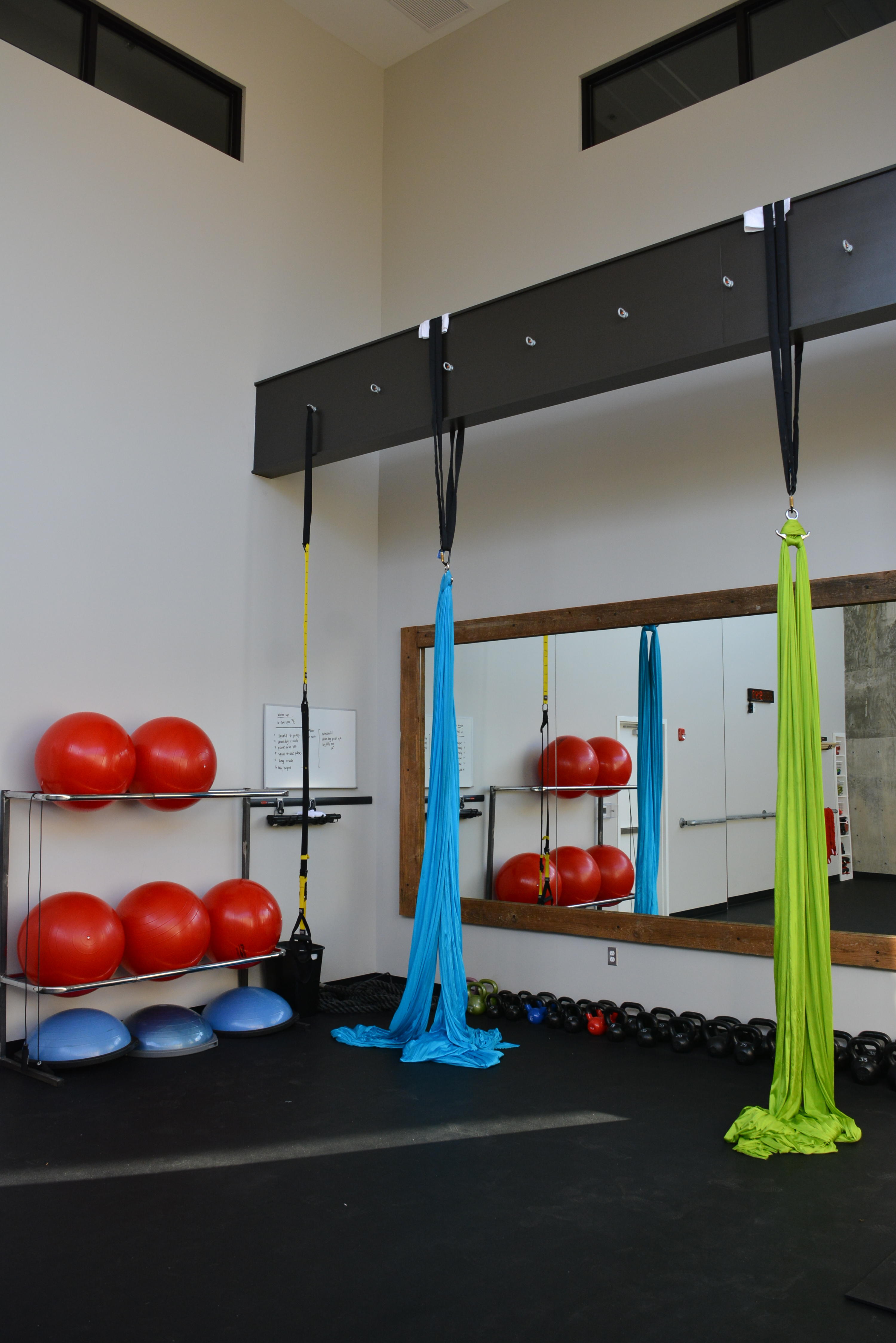 Prohealth Physical Therapy And Pilates Studio Photo