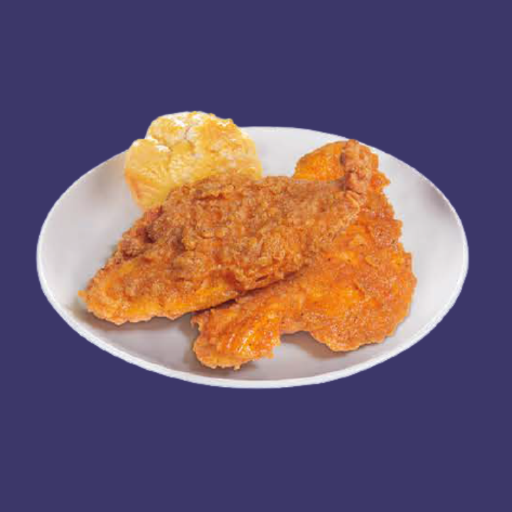 Seahouse Fish & Chicken - Fried Chicken Takeaway