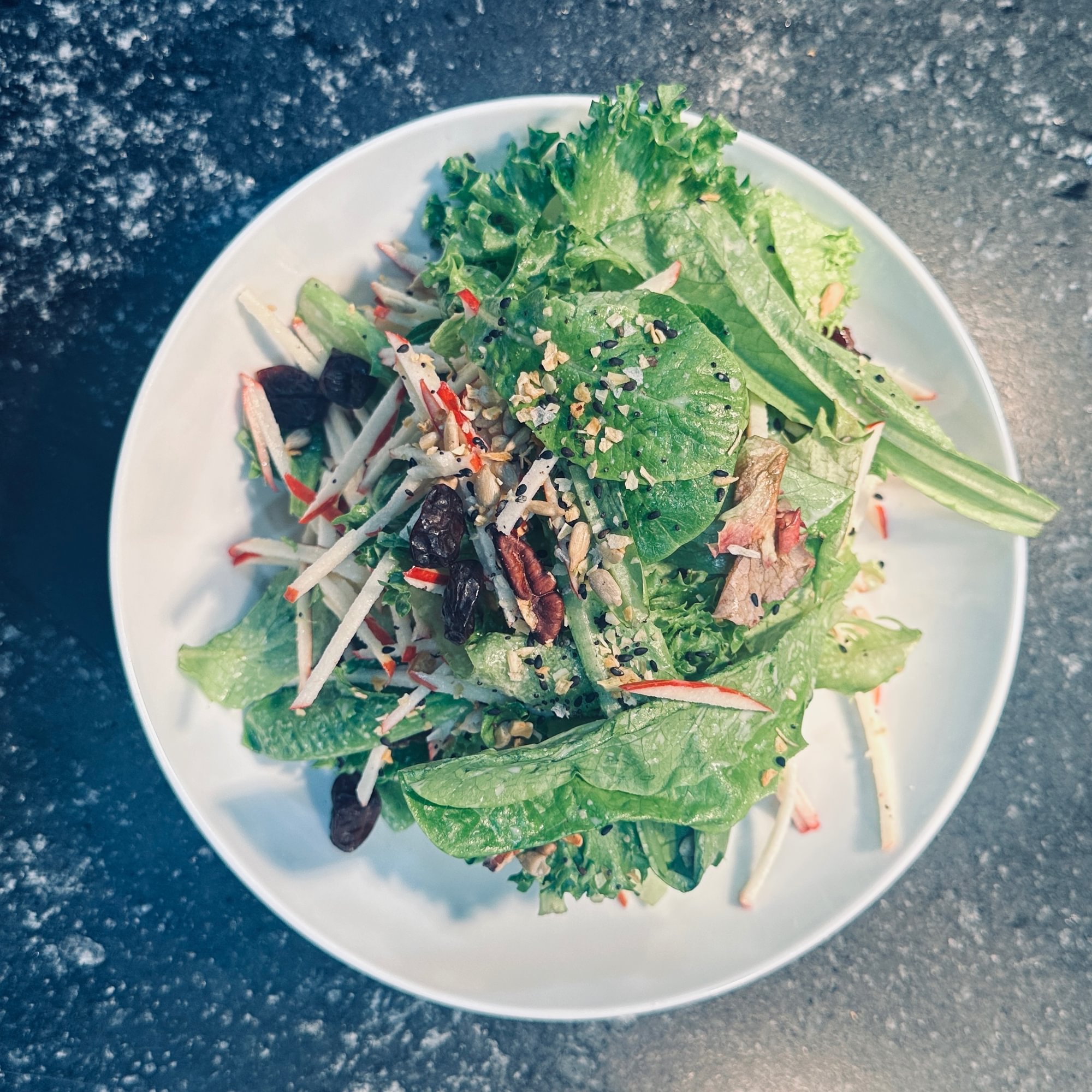 Local Bounti Greens