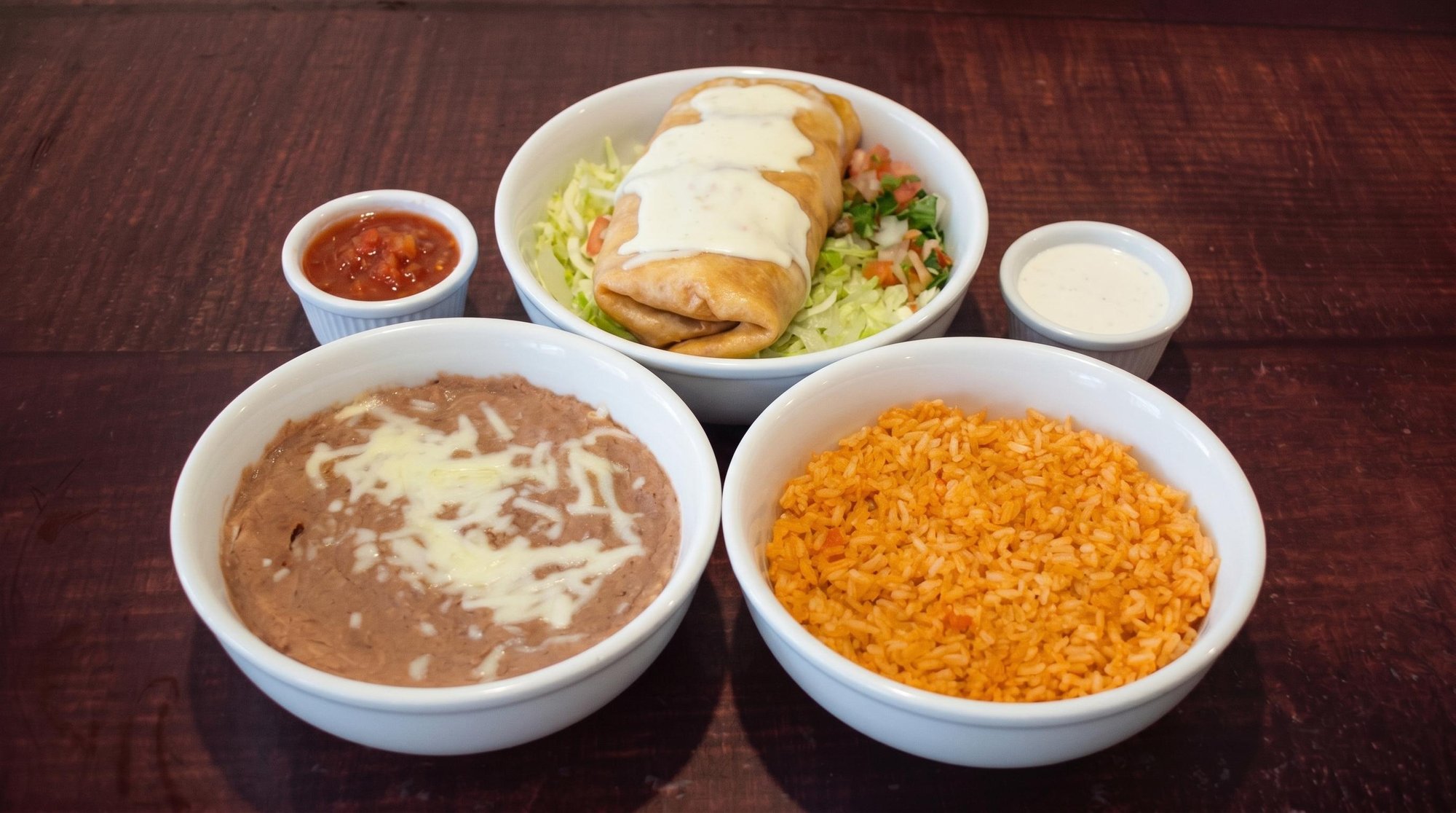 Chimi Seafood