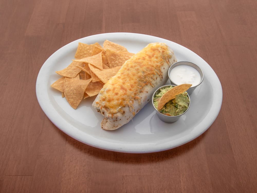 Burritos