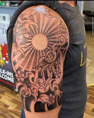 Japanese traditional