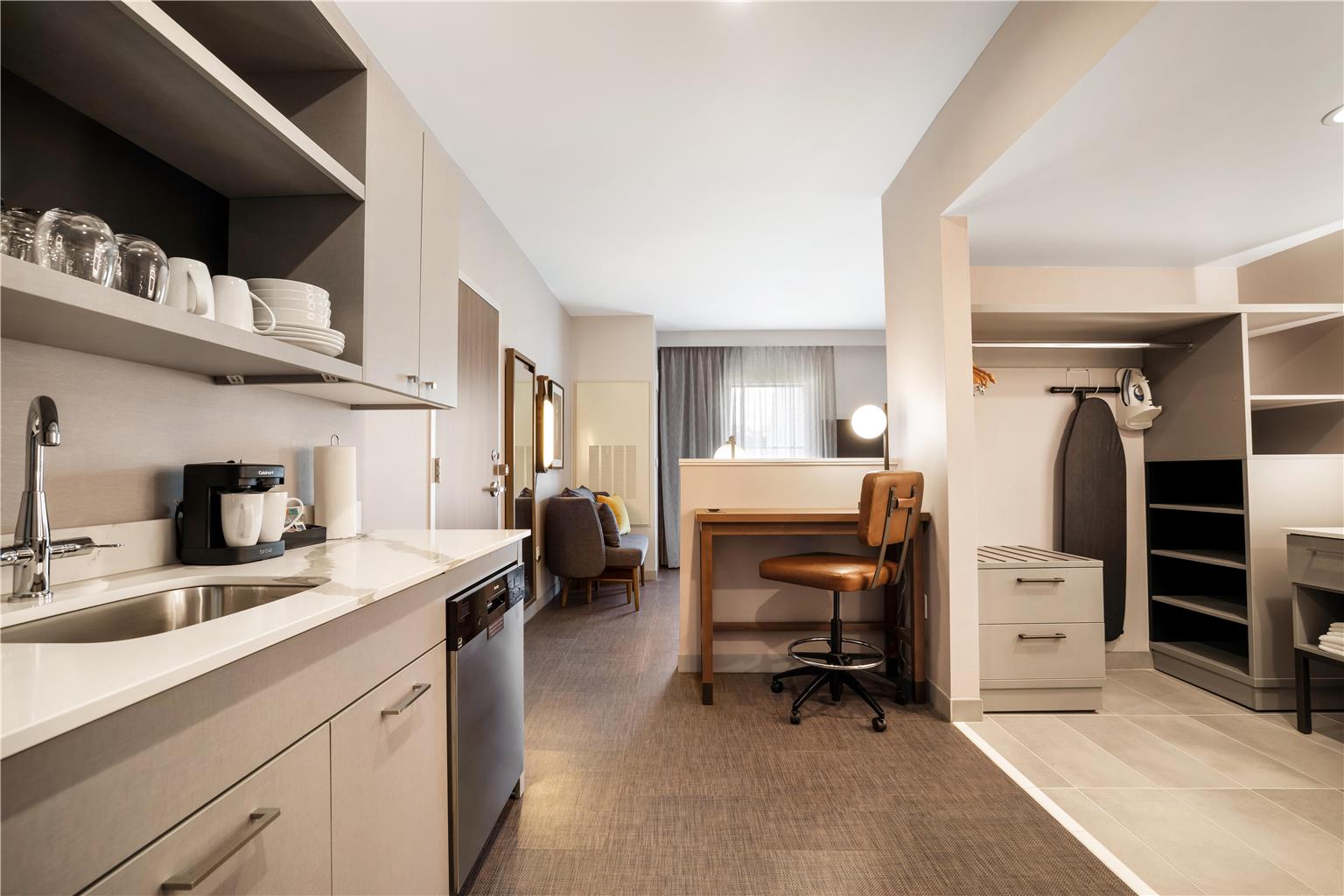 Homewood Suites by Hilton Madison Huntsville Image