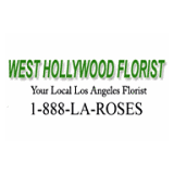 West Hollywood Florist Logo