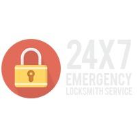 Cincinnati Local Locksmith Logo