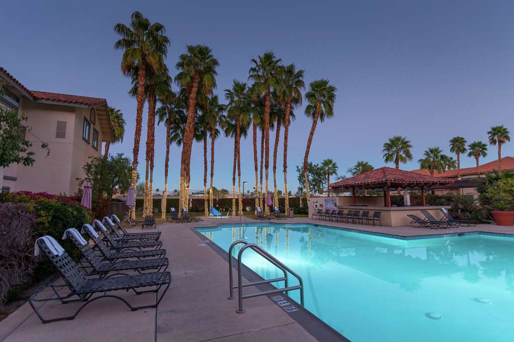 Hilton Garden Inn Palm Springs/Rancho Mirage Image