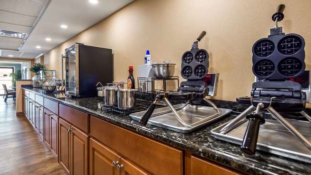 Images Best Western Leisure Inn