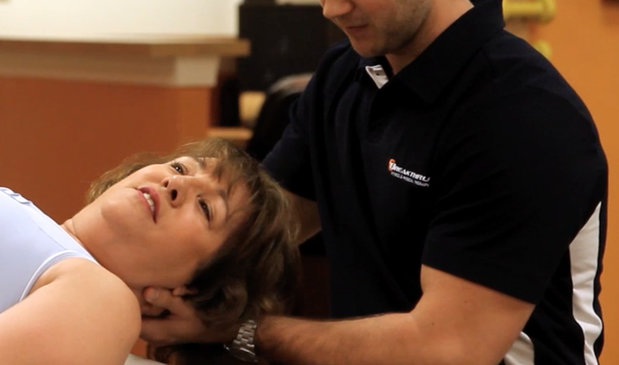 Images Breakthru Physical Therapy & Fitness