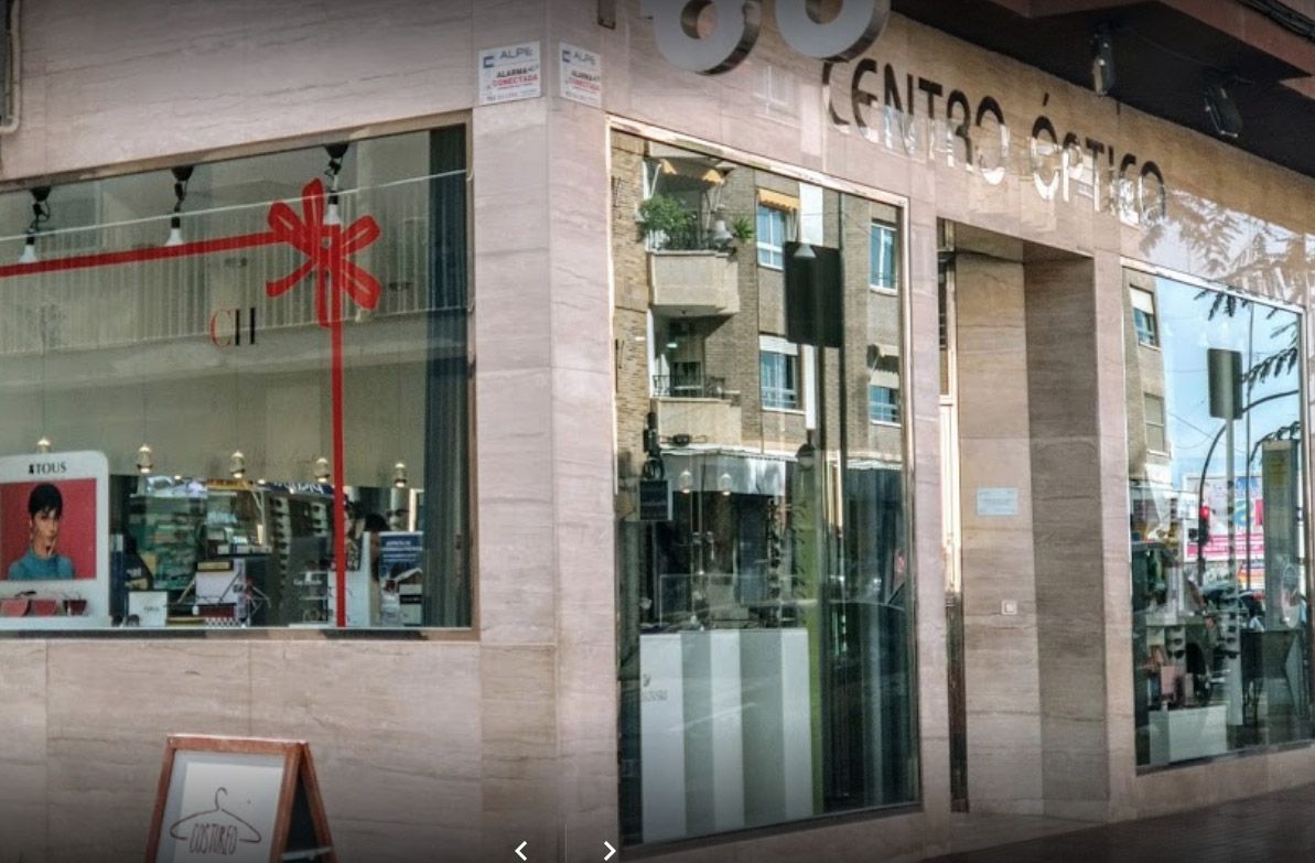 Galería en miniatura