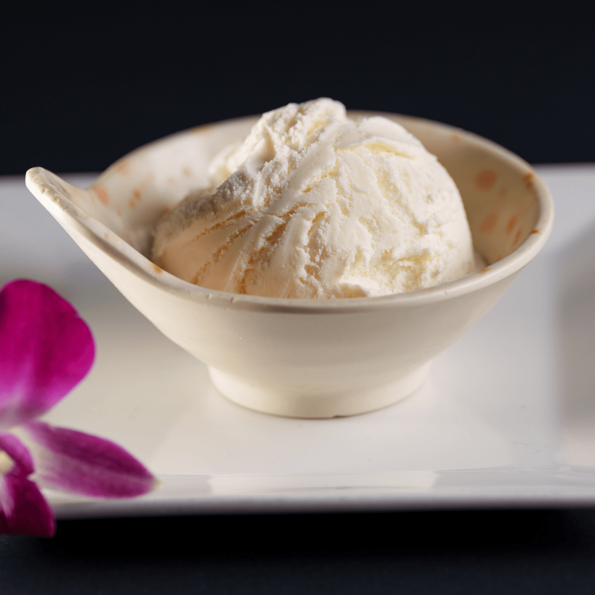 Vanilla Ice Cream
