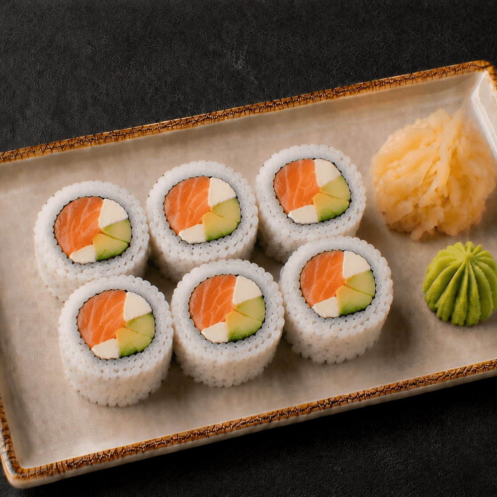 Philly Roll