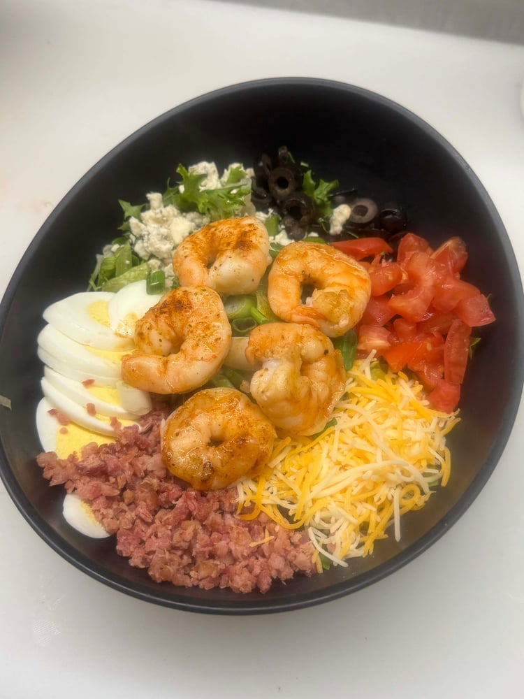 Cobb Salad