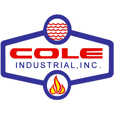 Cole Industrial Inc. Logo