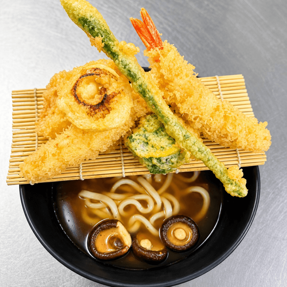 Tempura Udon