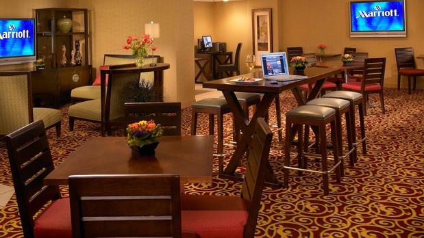 Images Detroit Marriott Troy