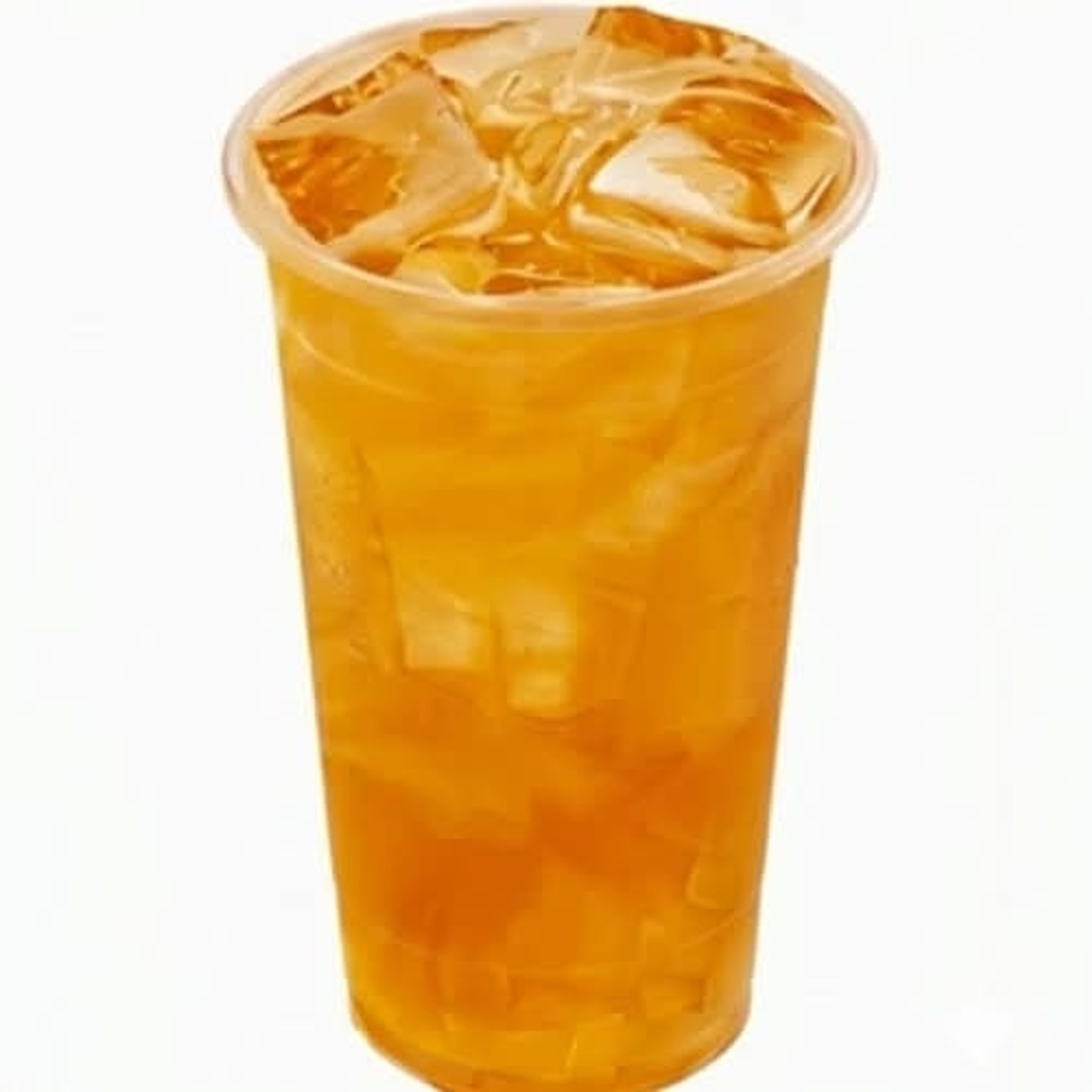Mango Fruit Tea
