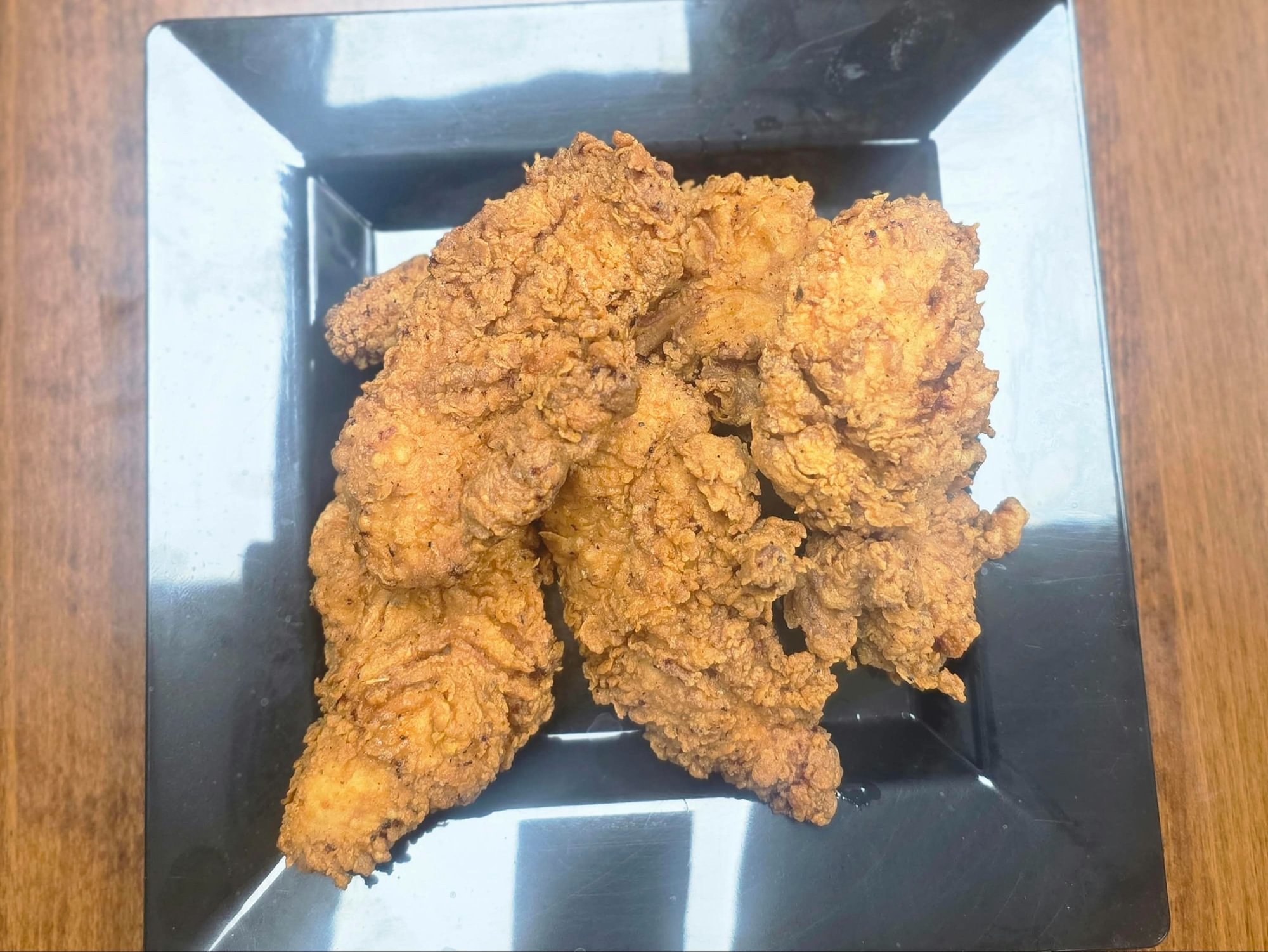 Chicken Tenders 5pcs