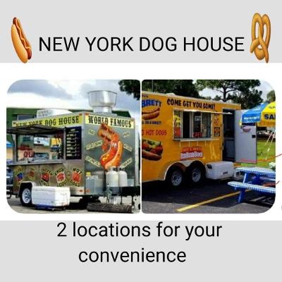 NY Dog House LLC Photo