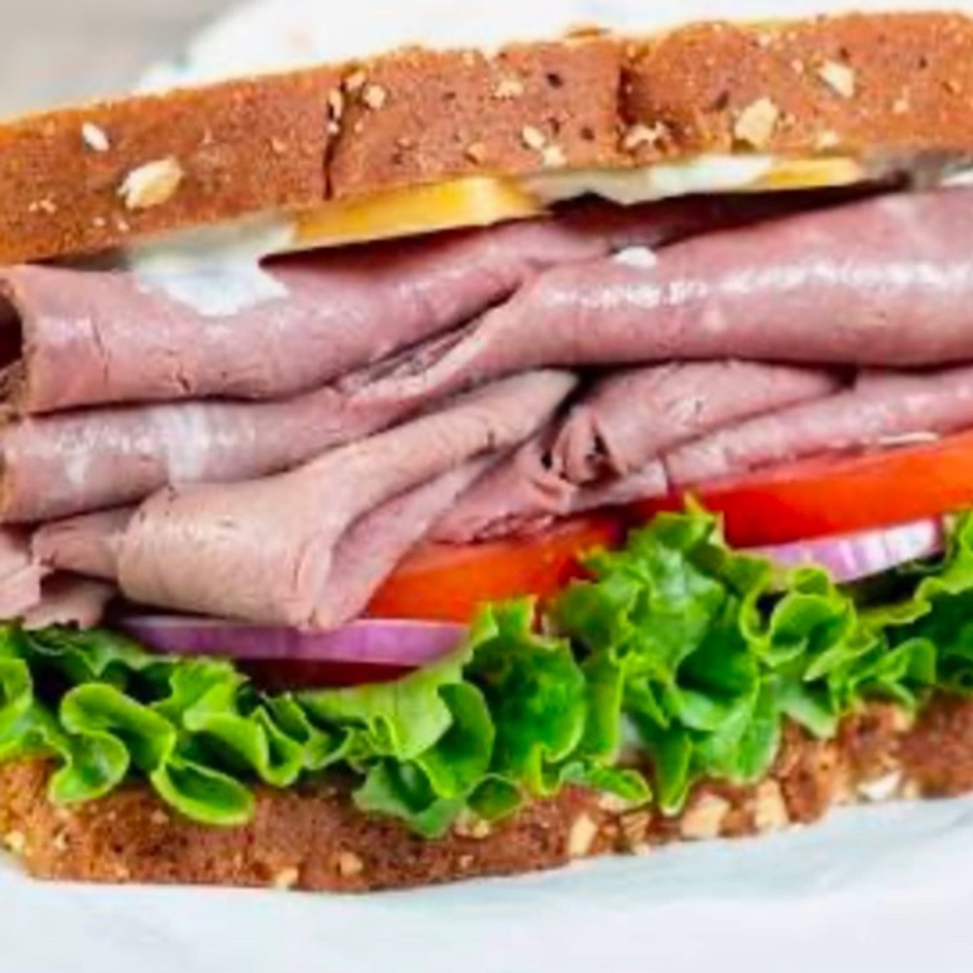 ROAST BEEF
